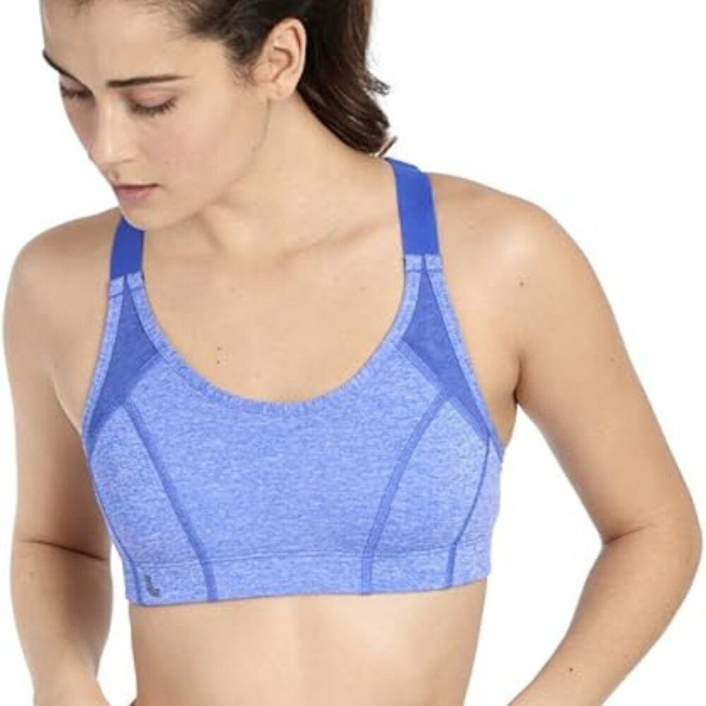 LOLE Womens Luma Bra sz L